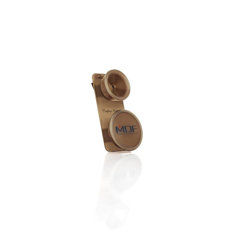 [Australia - AusPower] - MDF Instruments Pediatric Attachment with Clip - for MD ONE Epoch Titanium Stethoscope - Cyprium 
