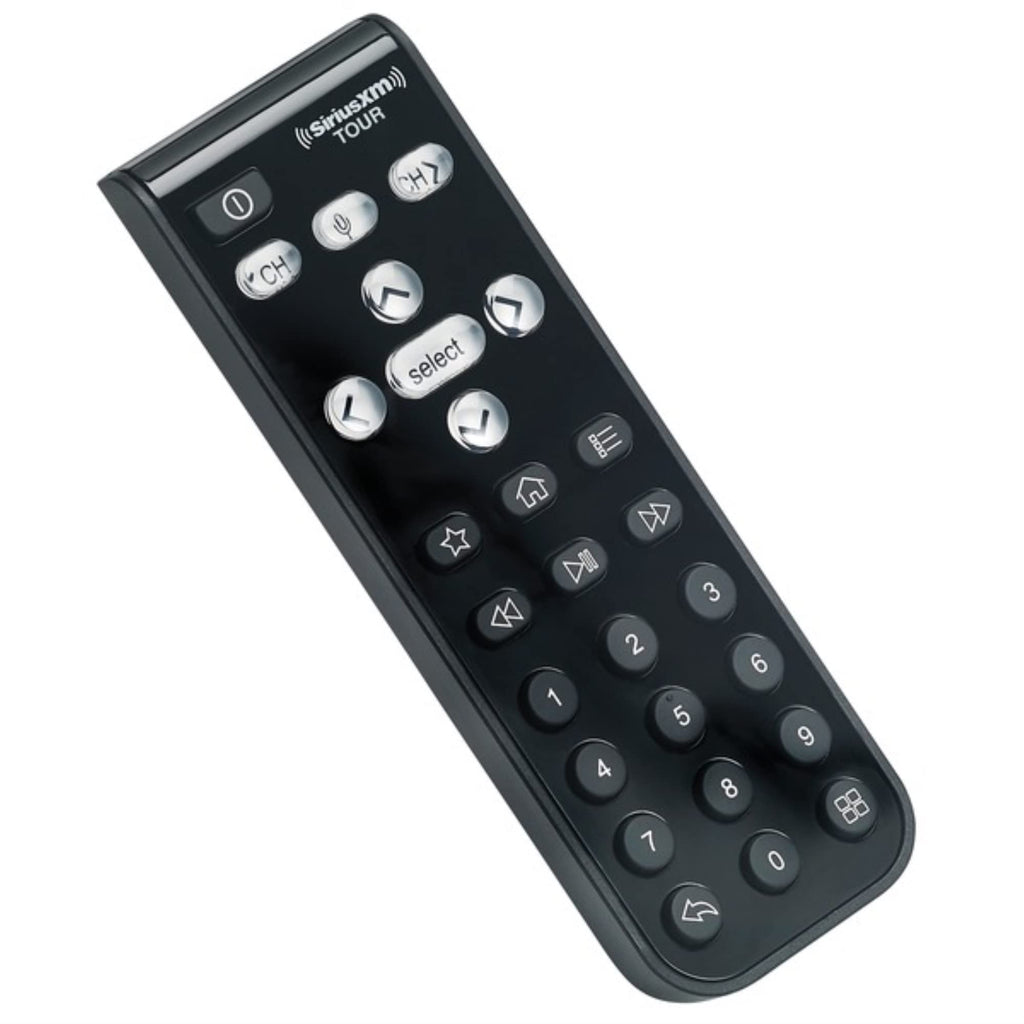 [Australia - AusPower] - SiriusXM SXWBR1D Wireless Remote for SiriusXM Tour Radio 