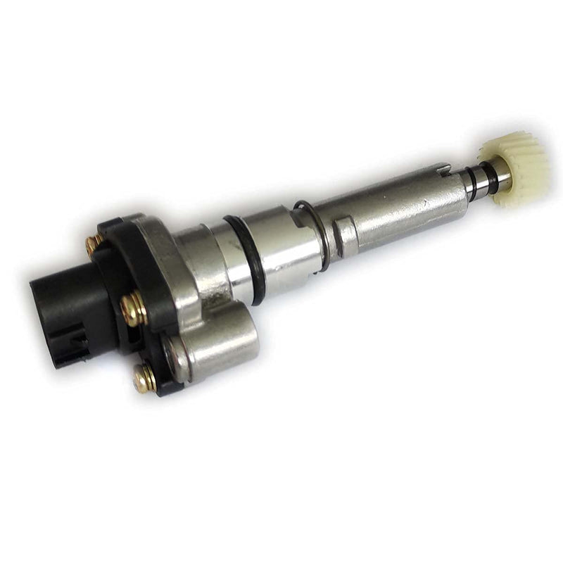 DEVMO Vehicle Speed Sensor, 8318112040 Replacement Compatible with Prizm/Geo Prizm/Es300 / Yaris Rav4 Echo Solara Camry Corolla Celica 1