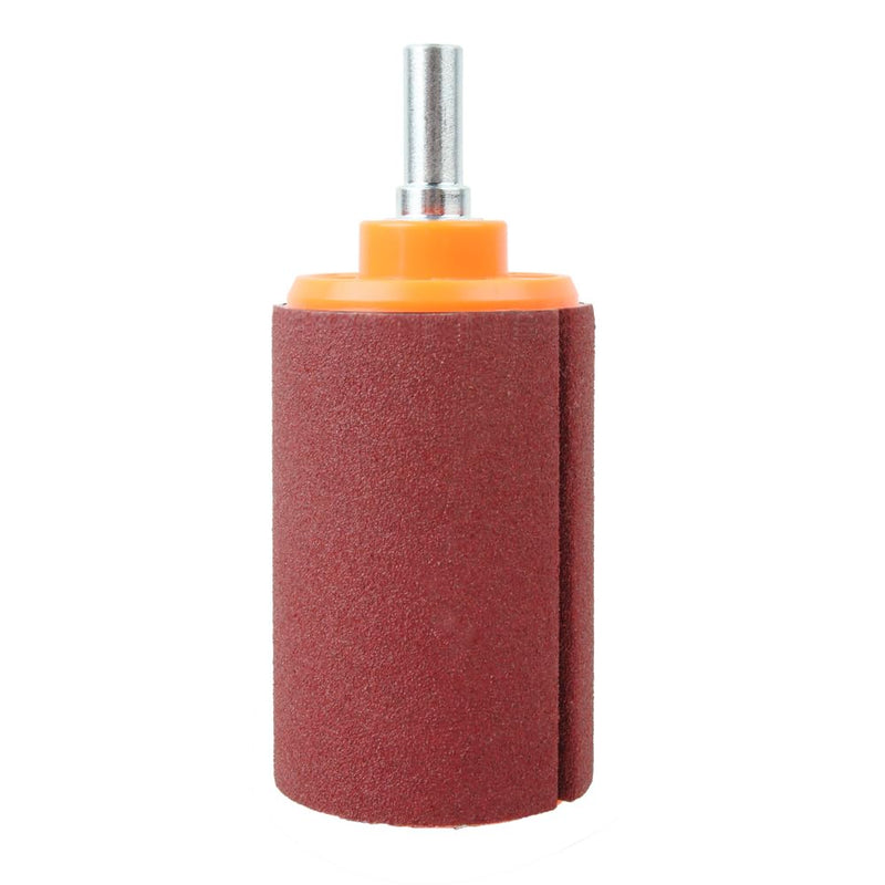 [Australia - AusPower] - O'SKOOL 2 inch x 3 inch Sanding Drum Kit for Drill or Drill Press 