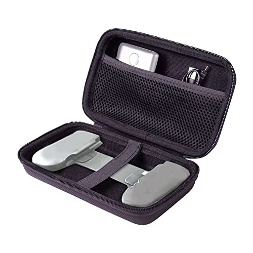 [Australia - AusPower] - Aenllosi Hard Carrying Case Replacement for Backbone One Mobile Gaming Controller 