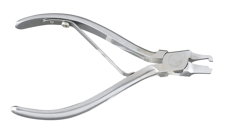 [Australia - AusPower] - Primary Crown Crimping Pliers Dental Orthodontics Instruments 