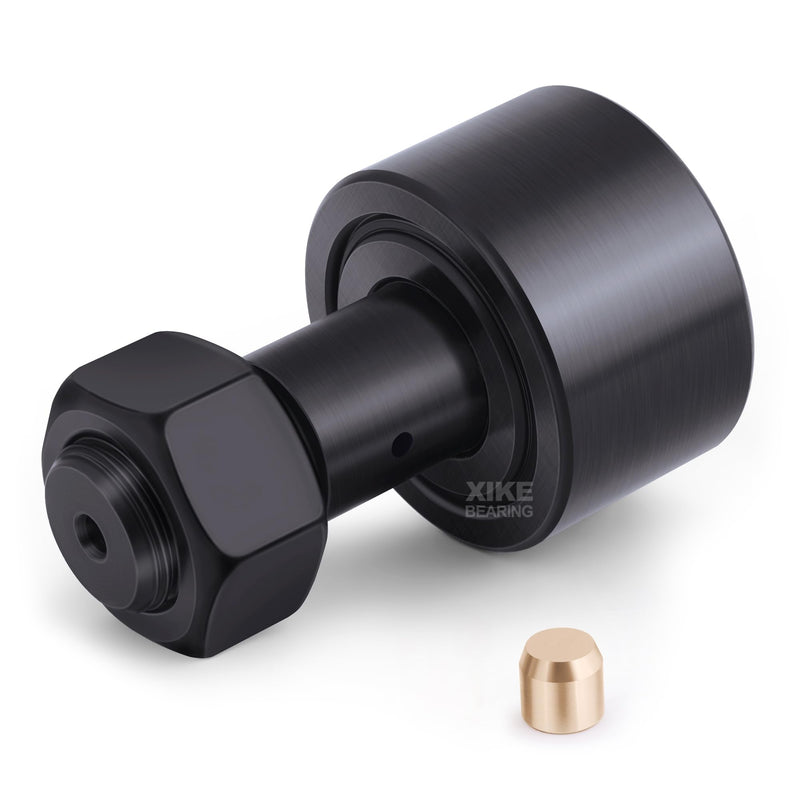 [Australia - AusPower] - XIKE 1 Pcs CF 1 7/8 SB Double Rubber Seals Cam Follower Bearings, Equivalent CR 1 7/8 XB,CF 30 PP,RBC1 7/8,S60W,CRSB30 and CRV30XLLH/3AS. CF 30 PP = CF 1 7/8 SB 