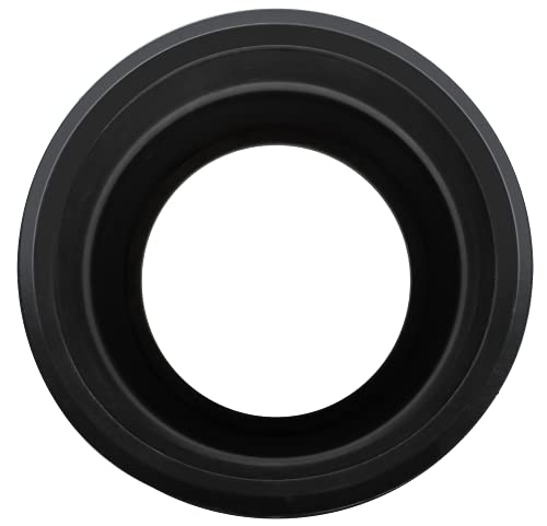 Kase Wolverine 77mm Magnetic 2 Stage Rubber Lens Hood 77