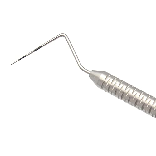 [Australia - AusPower] - #23/CP12 Double-Sided Probe Explorer Dental Probes Dental Instruments (Perio Probe #23/CP-12) Perio Probe #23/CP-12 