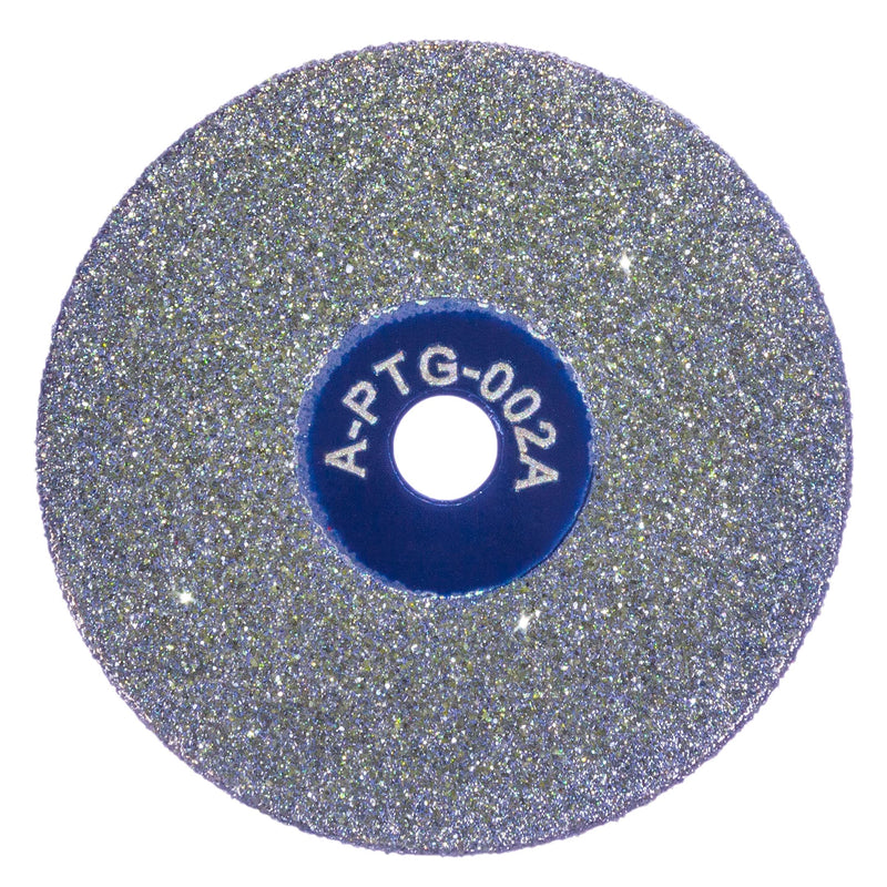 [Australia - AusPower] - Sharpie Diamond Grinding Wheel for Tungsten Grinder (Medium/Standard Grit) Medium 