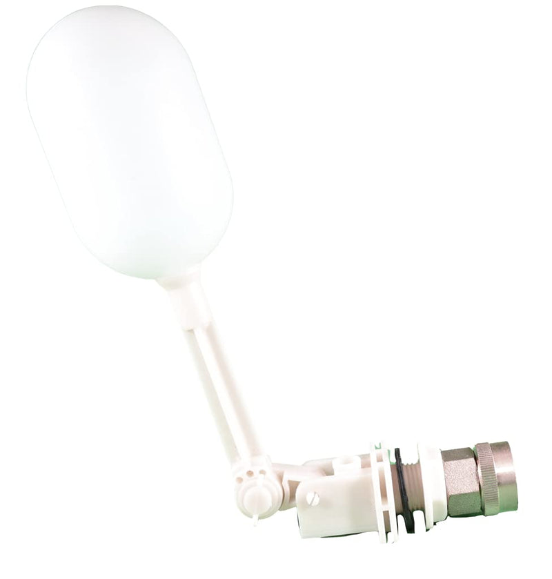 [Australia - AusPower] - Hessaire Universal Float Valve 