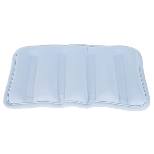 FILFEEL Anti-Decubitus Pillow - Breathable Care Bed Pad for Bedridden Patients, Quick Drying and Comfortable for Seniors