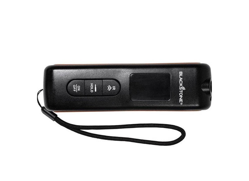 [Australia - AusPower] - Blackstone Infrared Thermometer with Probe 