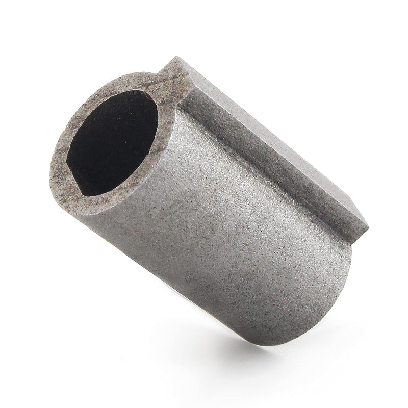 [Australia - AusPower] - CNCTOPBAOS 8mm to 11mm Stepper Motor Shaft Sleeve 8x11mm Bore Adapter Turbine Reducer Shaft Sleeve for RV030 Worm Gear Speed Reduce RV30 NMRV030 Gearbox 0.31inch 