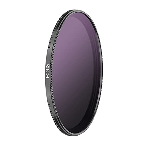 Freewell Magnetic Quick Swap System 62mm ND4 (2 f-Stops) Camera Filter