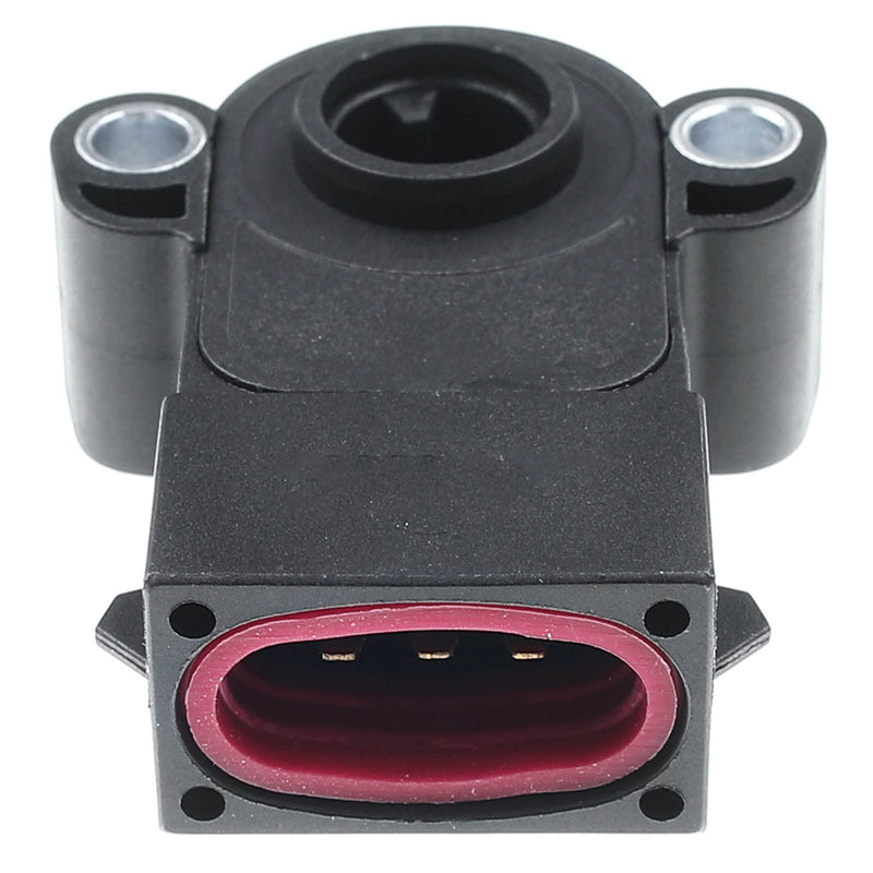 A-Premium TPS Throttle Position Sensor Compatible with Ford Explorer 1993 1994 1995, Ranger 1993 1994, Aerostar 1992-1995 & Mazda B4000 1994, Navajo 1991-1994, V6 4.0L OHV, Replace# FO7Z9B989B