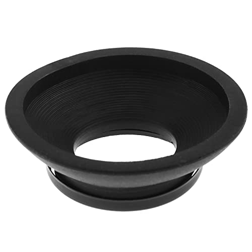 E-outstanding 1Pc DK-19 Viewfinder Eyepiece Eyecup Eye Cup Rubber for Nikon Df D2H D2Hs D2X D2Xs F6 D5 D3 D3S D3X D4 D4s D700 D800 D800E Camera