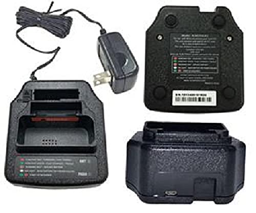 [Australia - AusPower] - Charger for Motorola Minitor V Pagers RLN5703UCC 