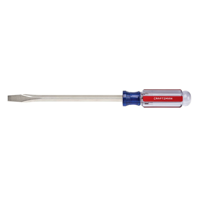 [Australia - AusPower] - CRAFTSMAN CMHT65026 CFT SD ACETATE - SL 3/8IN X 8IN 1 Count (Pack of 1) 