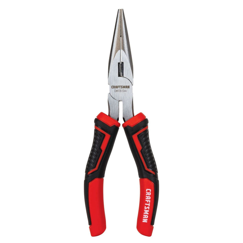 [Australia - AusPower] - CRAFTSMAN CMHT81644 CFT LONG NOSE PLIER-6IN 