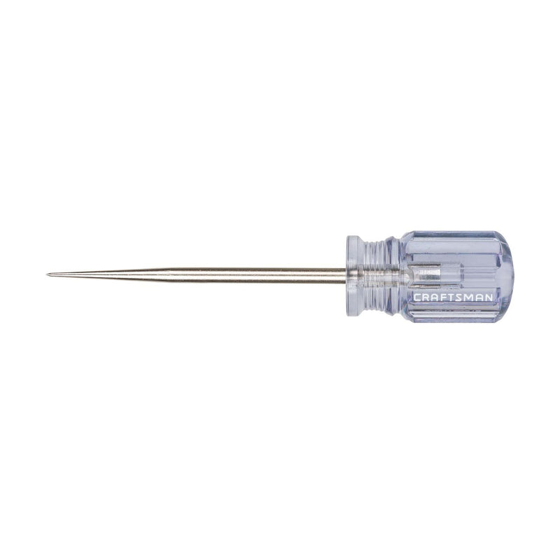 [Australia - AusPower] - CRAFTSMAN CMHT65012 CFT SD ACETATE - SCRATCH AWL 