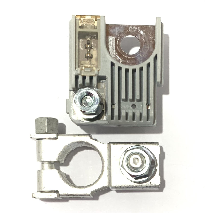 [Australia - AusPower] - EDS Combo Pack New Replacement 3673952J00 36739-52J00 100Amp Battery Fuse Fusible Fuse Link with Positive Battery Terminal for Suzuki Escudo XL-7 XL7 Grand Vitara 