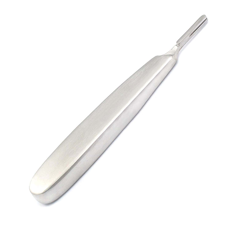 [Australia - AusPower] - Scalpel Handle #8, Stainless Steel (Fits Size #20, 21, 22, 23, 24, 25, 60, 70 Scalpel Blades) 