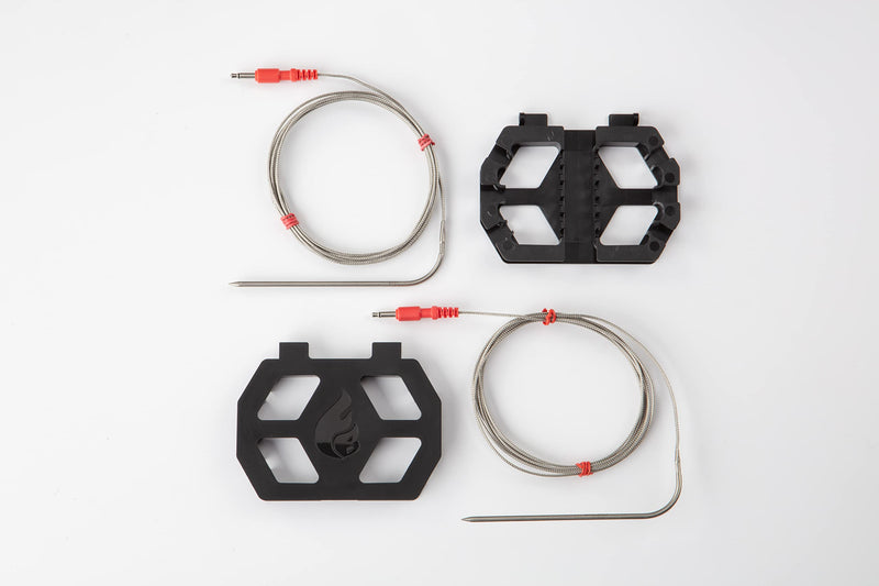 [Australia - AusPower] - Flame Boss Probe Pack 
