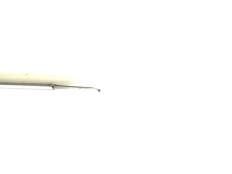 [Australia - AusPower] - Woodson Plastic Filling Plugger # 2 Dental Composite Amalgam Double Ended Instruments 