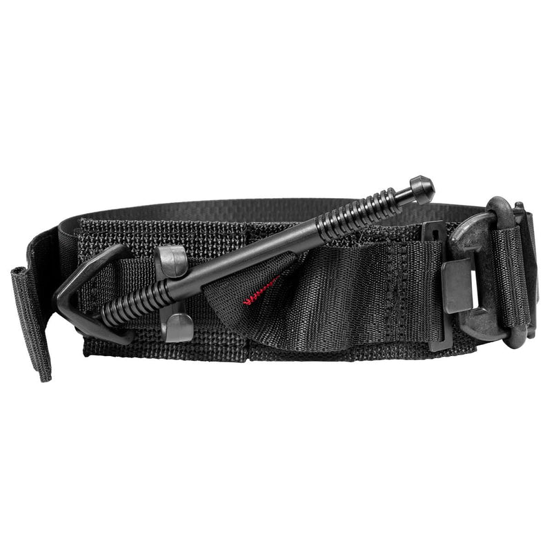 [Australia - AusPower] - SOF Tourniquet (Generation 5) by Tactical Medical Solutions (Rescue Orange) 