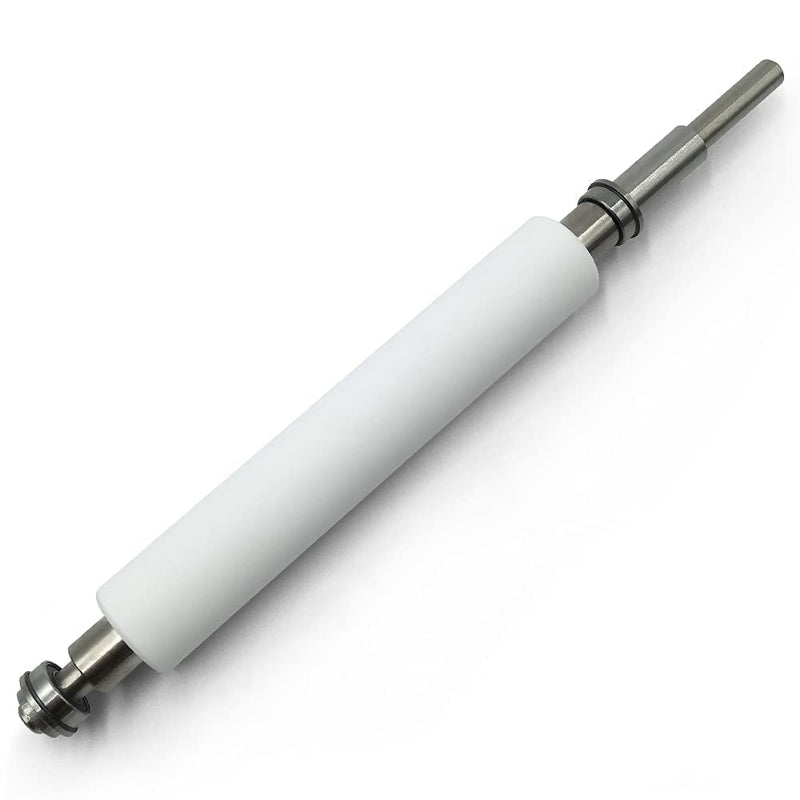 [Australia - AusPower] - P1083347-012 Kit Platen Roller for Zebra ZT510 Thermal Printer Barcode Transfer Roller 203dpi 300dpi 