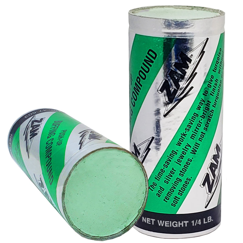 [Australia - AusPower] - Zam Buffing Compound (4OZ) 4OZ 