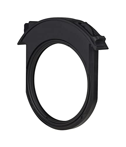 Clear Filter A for Canon Drop-in Filter Mount Adapter EF EOS R