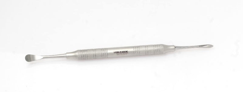 [Australia - AusPower] - Dental Molt Periosteal Elevator #9 Hollow Handle 9.5 mm Ultra Sharp and Light 