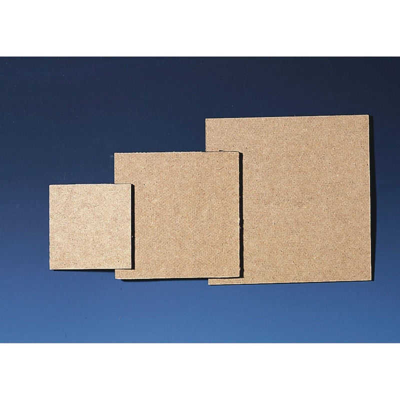 [Australia - AusPower] - Masonite Fiberboards 6" (Pack of 12) 