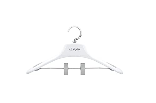 Original LG Styler Clothes Pants Shirts Suit Hanger Holder AEE73009504