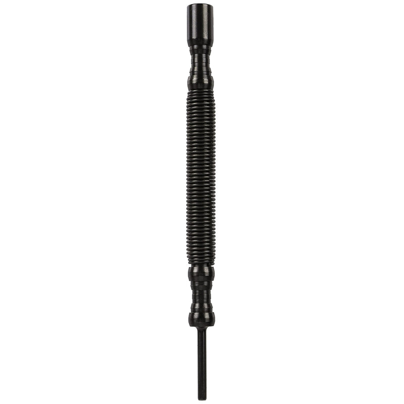 [Australia - AusPower] - Door Hinge Pin Removal Tool – Spring Driven Door Hinge Pin Remover and Steel Faced Hammer Punch Set 