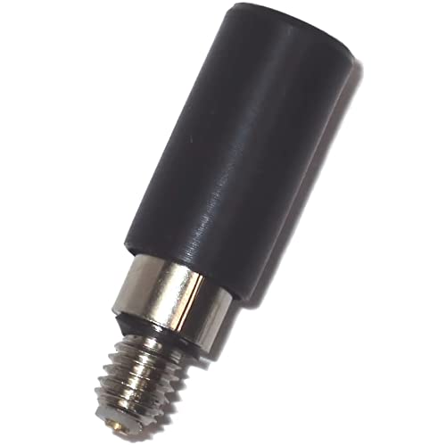 [Australia - AusPower] - LUNAR 6.0V Replacement Medical Scope Lamp for Welch Allyn 07800-U 