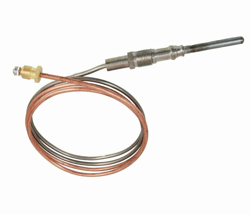 [Australia - AusPower] - Blodgett Fits for 3834 Nickel Heavy Duty Thermocouple (48 Inch) Plated for Pizza ovens thermocouple 