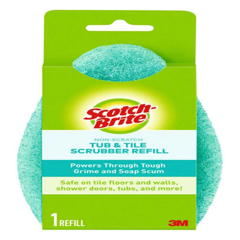[Australia - AusPower] - SHOWER SCRUBBR REFILL 