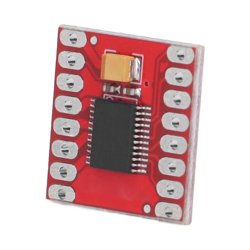 [Australia - AusPower] - 2 pcs TB6612FNG DC Stepper Motor Driver Module, Driver Controller Board H Bridge for DC Step TB6612FNG 