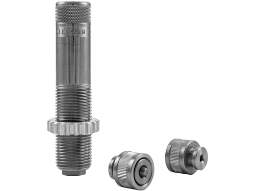 Lee Precision 91617 Ram Swage gunsmithing tool for reloading presses