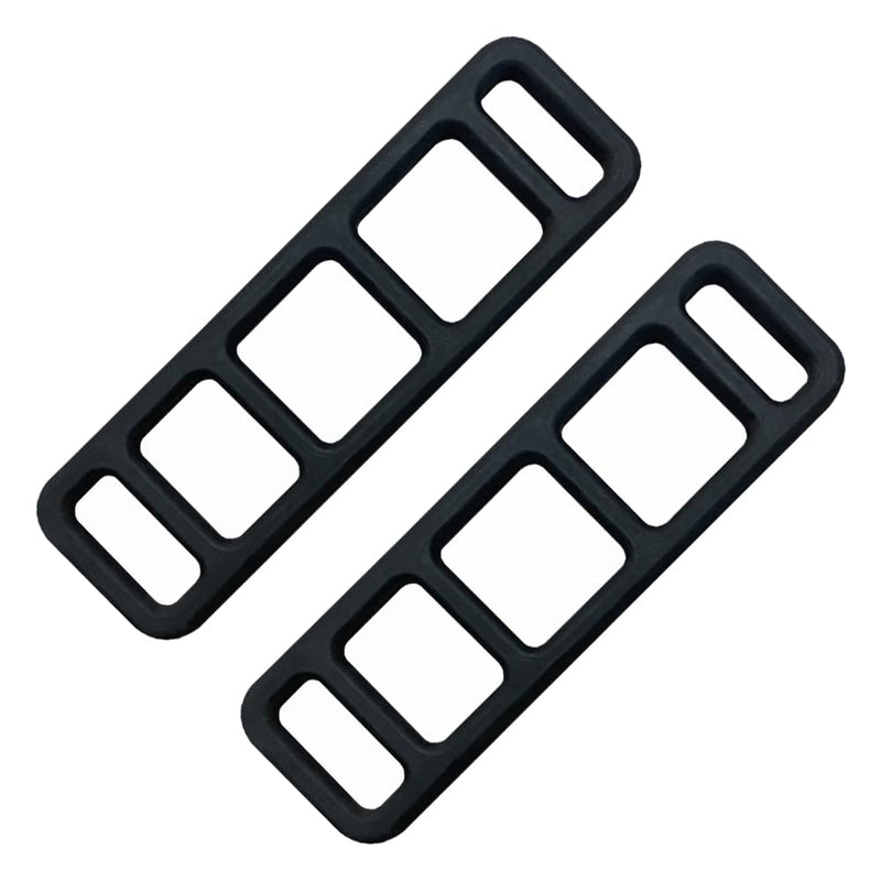 [Australia - AusPower] - WOLFBOX Mirror Dash Cam Mounting Straps Suitable for Mirror Camera 