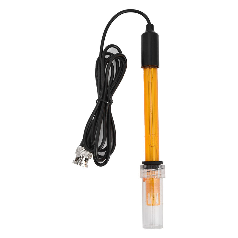 [Australia - AusPower] - Electrode Probe, 1999mV ORP Replacement Prob, Good Electrical Conductivity, Suitable for ORP Instruments Controllers with BNC Connectors. 