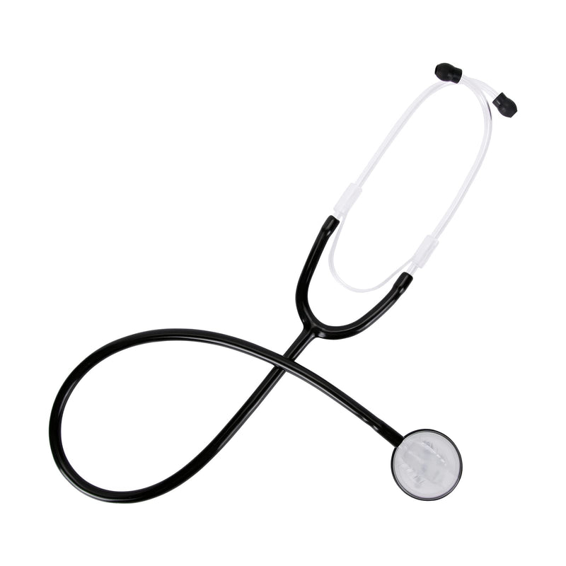 [Australia - AusPower] - TK-1 MRI MR Safe Dual-Frequency Stethoscope Black 