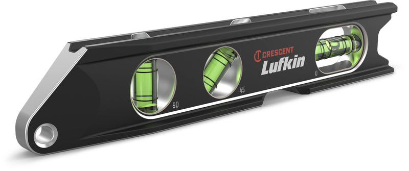 [Australia - AusPower] - Crescent Lufkin Aluminum Billet Level - LBL1100-02 