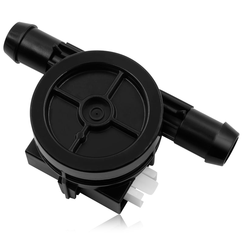 PartsBroz WPW10110225 Flowmeter - Compatible With Whirlpool Kenmore Maytag KitchenAid Washer - Replaces AP6015043 W10110225 1381535 8181696 PS11748313