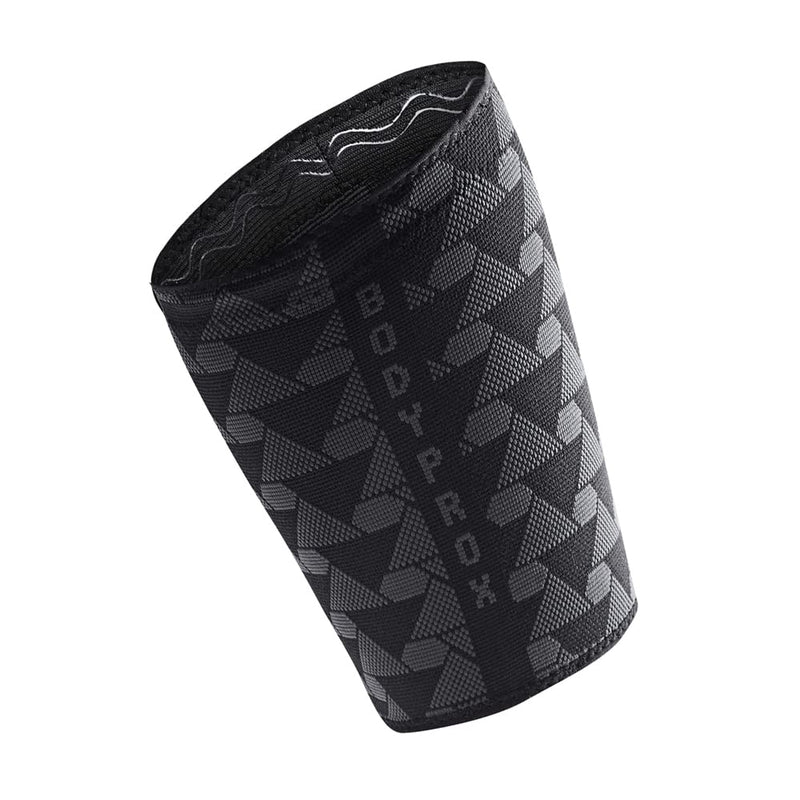 [Australia - AusPower] - Thigh Compression Sleeve(1 Pair), Hamstring Compression Sleeve for Men and Women Medium 