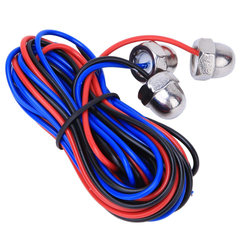[Australia - AusPower] - Water Float Switch, Liquid Level Transmitter High Sensitivity Automatic Liquid Level Probe Small Size Liquid Level Probe Sensor for Water Level Controller 