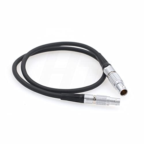 Control Cable for DJI Ronin Tethered Control Handle to Communication Expansion (80) 80.0 Centimeters