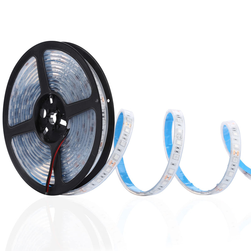 Boat Lights, Green LED Light Strip Underwater 12 Volt IP68 Waterproof Outdoor Lighting Products Boat Accessories Navigation Boat Lights Bow and Stern Led for Pontoon Kayak Pool Fish Marine...