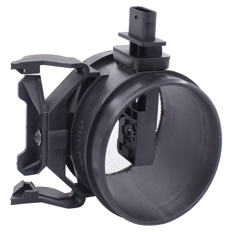 NewYall MAF Mass Air Flow Sensor for Mercedes C230 CLK350 C280 C300 GL550 C350 E350 ML350 R350 CL550 CLK550 CLS550 E550 S550 SL550 GL450 GLK350 ML450 ML550 S450 R550 S400 SLK280 SLK300 SLK350 G550