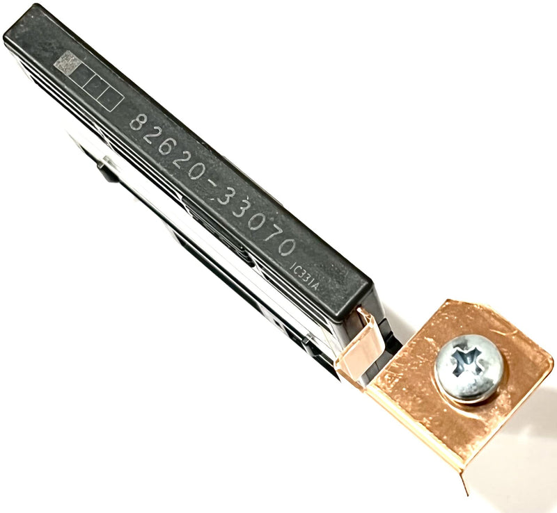 82620-33070 8262033070 Fusible Block Link Fuse for Camry Avalon ES350 ES300h OE Compatible Replacement
