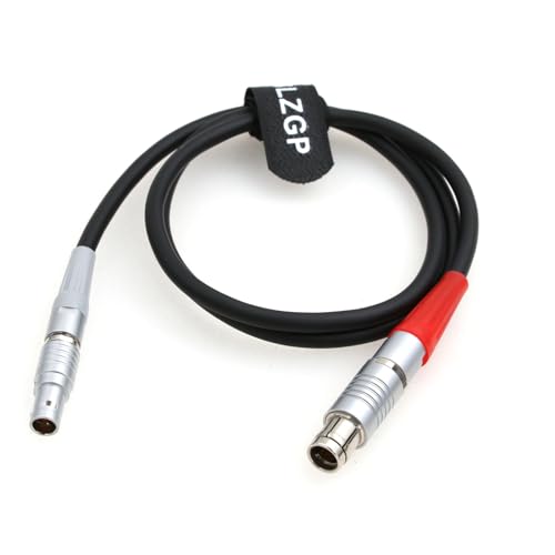 CAM 7 Pin to LCS 5 Pin Cable for Alexa Alexa Plus cforce RF Motor cmotion cPRO camin
